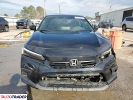 Honda Civic 2022 2