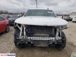 Chevrolet Silverado 2021 2