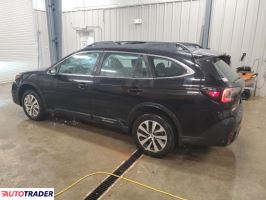 Subaru Outback 2020 2