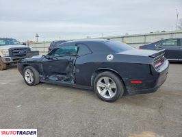 Dodge Challenger 2023 3