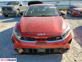 Kia Pozostałe 2023 1