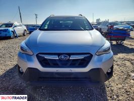 Subaru Pozostałe 2023 2