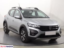 Dacia Sandero 2021 0.9 88 KM