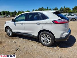 Ford Edge 2022 2
