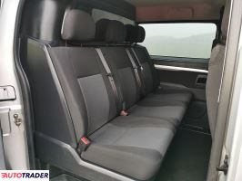 Citroen Jumpy 2010 1.6 90 KM