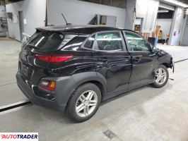 Hyundai Kona 2019 2