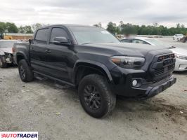 Toyota Tacoma 2022 3 Toyota Tacoma 2022 3