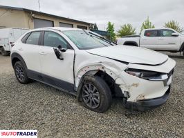 Mazda CX-30 2023 2