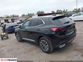 Buick Pozostałe 2024 2
