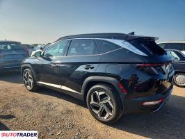 Hyundai Tucson 2024 2