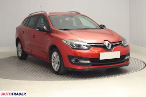 Renault Megane - zobacz ofertę