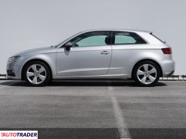 Audi A3 2012 1.8 177 KM