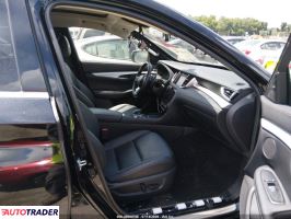 Infiniti QX50 2021 2