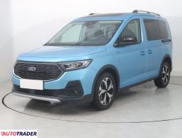 Ford Tourneo Connect 2023 2.0 120 KM