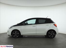 Toyota Yaris 2016 1.5 99 KM