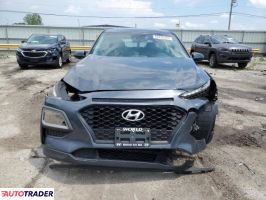 Hyundai Kona 2021 2 Hyundai Kona 2021 2
