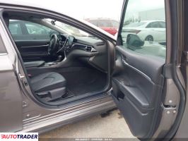 Toyota Camry 2023 2