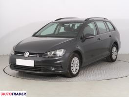Volkswagen Golf 2020 1.0 113 KM Volkswagen Golf 2020 1.0 113 KM