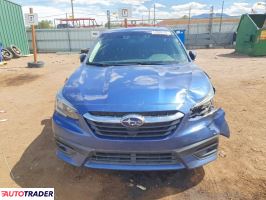Subaru Legacy 2020 2