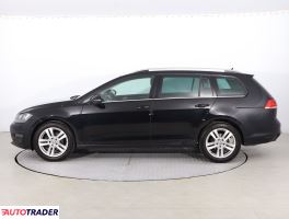 Volkswagen Golf 2015 1.4 147 KM Volkswagen Golf 2015 1.4 147 KM