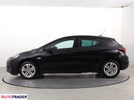 Opel Astra 2020 1.2 143 KM Opel Astra 2020 1.2 143 KM