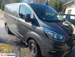 Motoryzacja - Osobowe