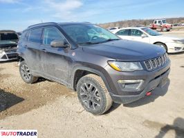 Jeep Compass 2021 2