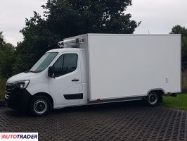 Renault Master 2020 2.3