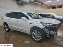 Buick Enclave 2020 3