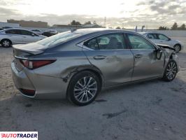 Lexus ES 2021 2