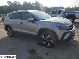 Volkswagen Pozostałe 2023 1