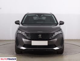 Peugeot 3008 2021 1.2 128 KM