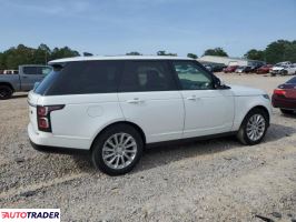 Land Rover Range Rover 2020 3