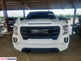 GMC Sierra 2022 5