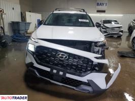 Hyundai Santa Fe 2022 2