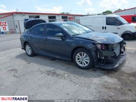Toyota Camry 2026 2