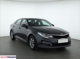 Kia Optima 2017 2.0 160 KM