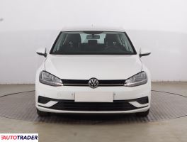 Volkswagen Golf 2018 1.0 84 KM