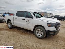 Dodge Ram 2024 3 Dodge Ram 2024 3