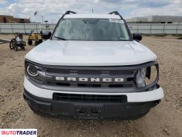 Ford Bronco 2024 1 Ford Bronco 2024 1