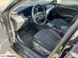 Skoda Octavia 2023 1.5 150 KM