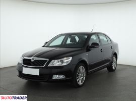 Skoda Octavia 2009 1.8 158 KM