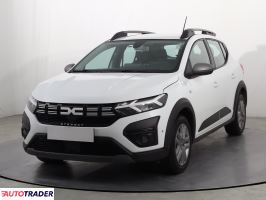 Dacia Sandero 2023 1.0 99 KM