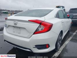 Honda Civic 2020 2 Honda Civic 2020 2