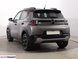 Citroen C3 2024 1.2 81 KM Citroen C3 2024 1.2 81 KM