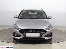 Hyundai i30 2022 1.0 118 KM