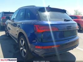 Audi Q5 2024 2