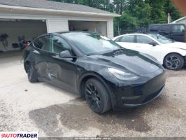 Tesla Model Y 2023 Tesla Model Y 2023