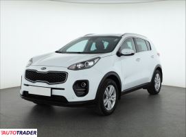 Kia Sportage 2016 1.6 130 KM