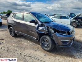 Jeep Compass 2020 2
